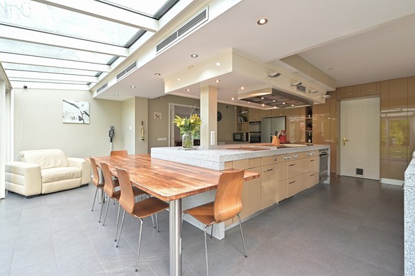 Medium property photo - Eikendael 1, 2245 BK Wassenaar